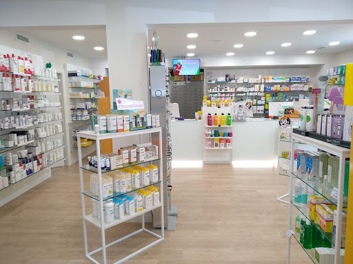 Farmacia Campolongo C B