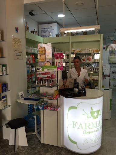 Farmacia Campos Del Río