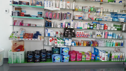 Farmacia Camposol