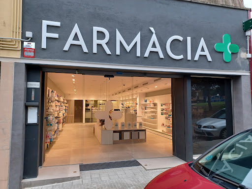 Farmacia Can Boatell