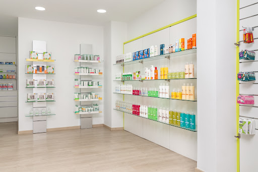 Farmacia Can Boixeres