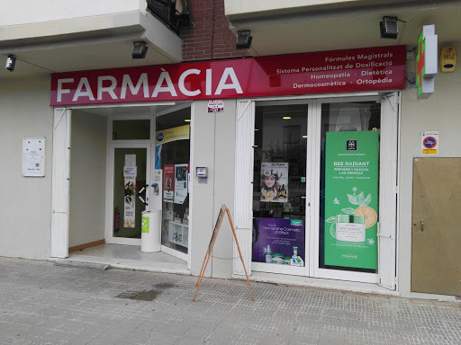 Farmacia Can Cortes