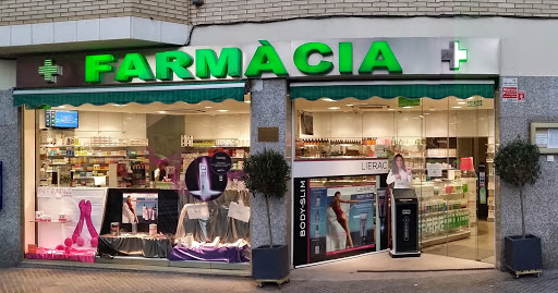 Farmacia Can Ros