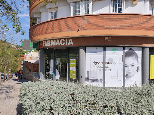 Farmacia Can Tintorer