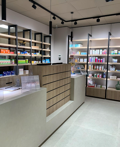 Farmacia Can Tusell