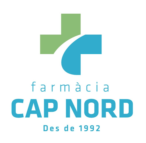 Farmàcia Cap Nord Terrassa