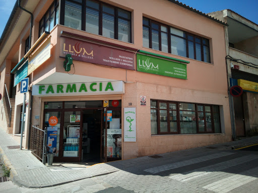 Farmacia Capdepera