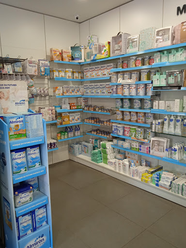 Farmacia Capellanía