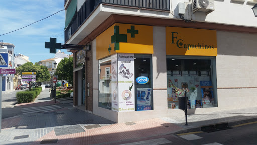 Farmacia Capuchinos