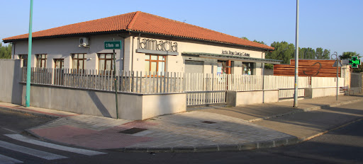 Farmacia Carbajal de la Legua