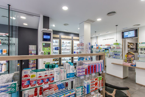 Farmacia Carbonell Cb