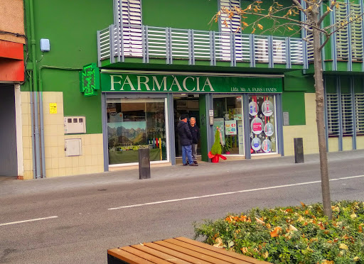 Farmàcia Carbonell Fajas