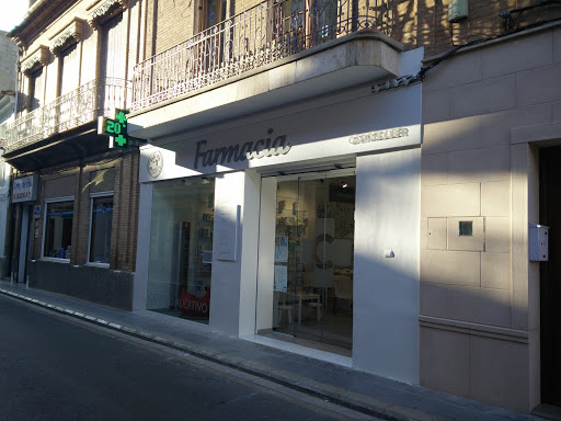 Farmacia Carceller