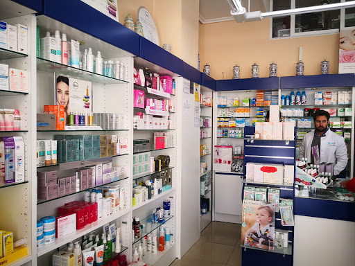 Farmacia Cárdenas