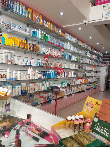 Farmacia Caridad Mota