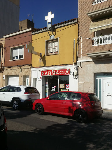 Farmàcia Carles Ferrer