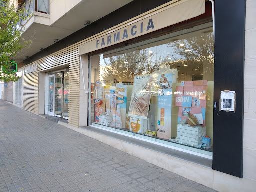 Farmacia Carles Gracia