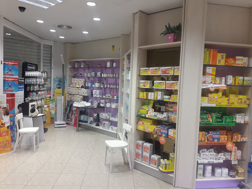 Farmacia Carles Mateu