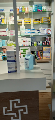 Farmacia Carlos Cobelo Romero