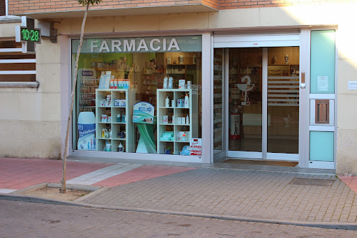 Farmacia Carlos Coloma Milano - Farmacia