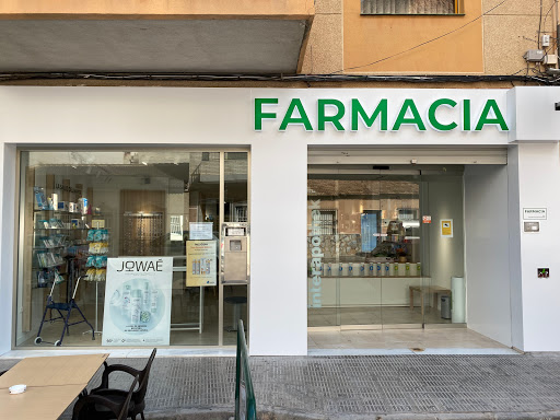 Farmacia Carlos Escolano