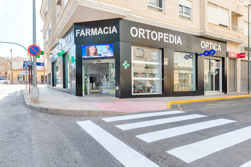 Farmacia Carlos Millá