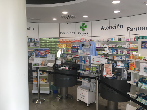 Farmacia Carlos Torres Feced