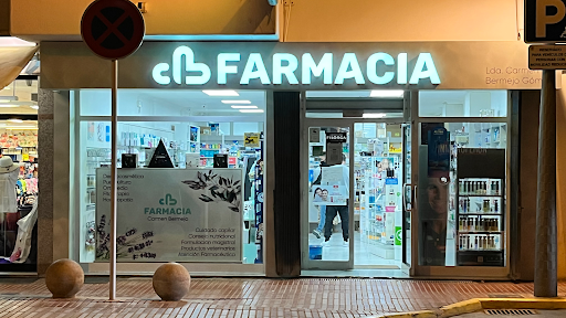 Farmacia Carmen Bermejo Gomez