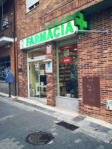 Farmacia Carmen Estevan Serraller