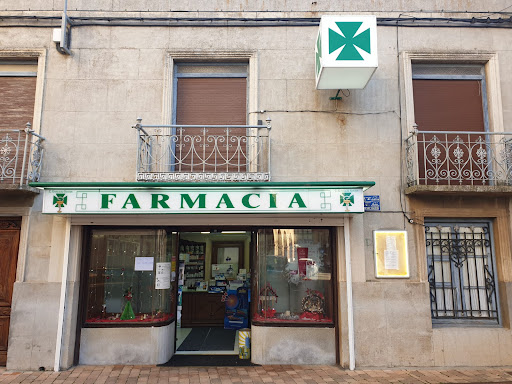 Farmacia Carmen González Santos