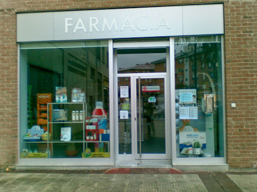 Farmacia Carmen Herrero