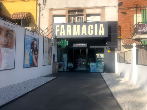 Farmacia Carmen Lopez Quevedo