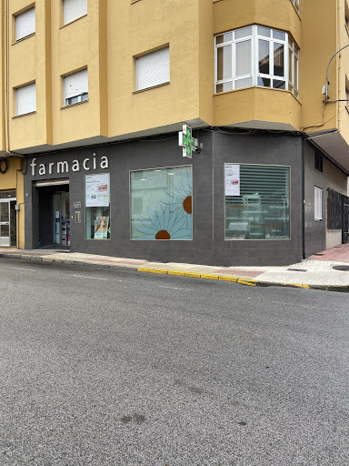 Farmacia Carmen Padilla