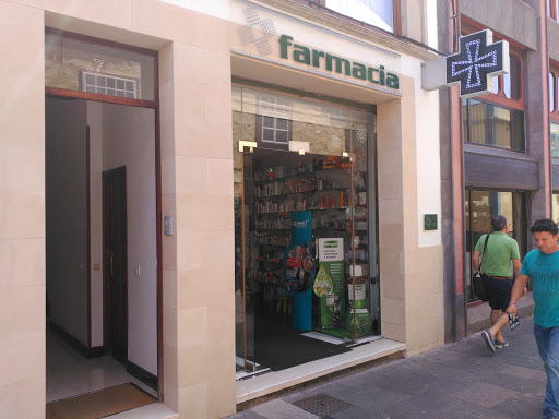 Farmacia Carmen Pintor