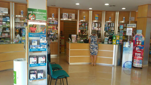 Farmacia Carmen Ramón Manresa