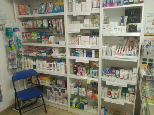 Farmacia Carmen Valle