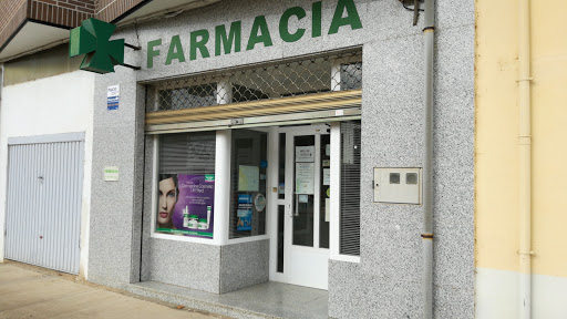 Farmacia Carmen Vázquez Salom