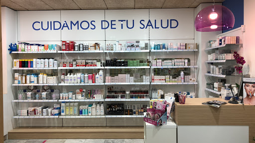 Farmacia Carolina Holgado Carrero