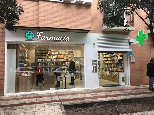 Farmacia Carolina Romo de Arce Ortiz