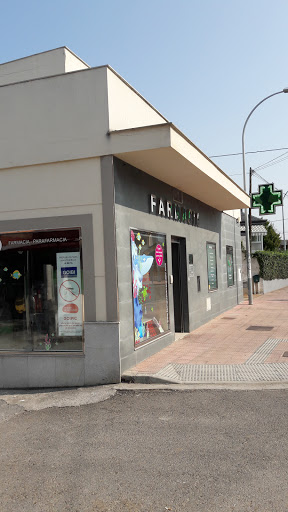 Farmacia Carracedelo