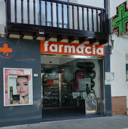 Farmacia Carranque ( La Vera Cb)