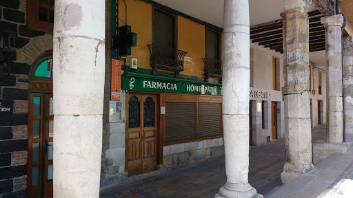 Farmacia Carrascal Berrueta