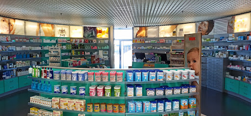 Farmacia Carrefour Tudela - Nueva apertura