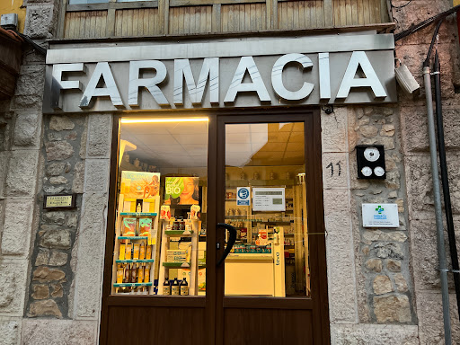 Farmacia Carreña