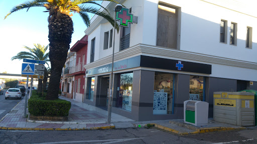 Farmacia Carretera del Rocío