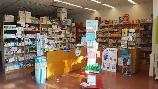 Farmacia Carretero de Oleza