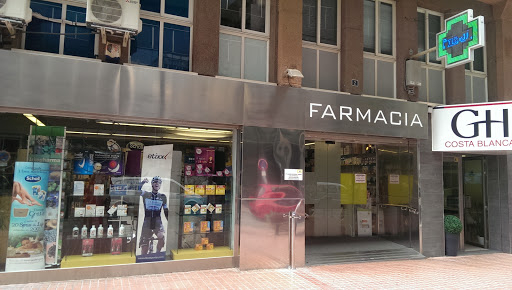 Farmacia Casado Buigues