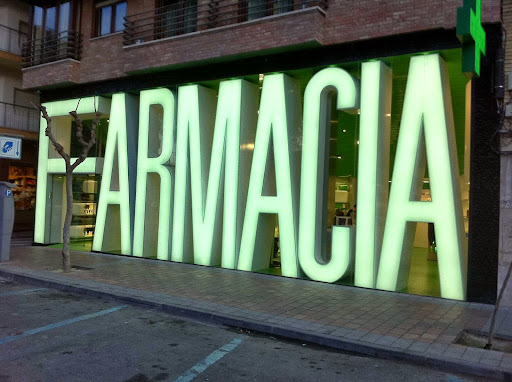 Farmacia Casanueva Luis