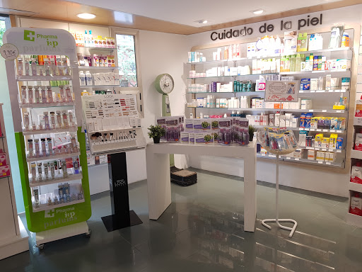 Farmacia Casas Ruiz