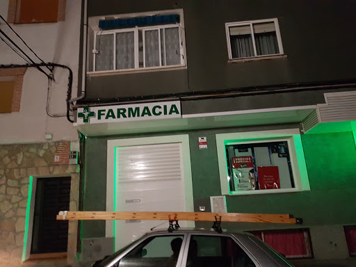 Farmacia Casavieja